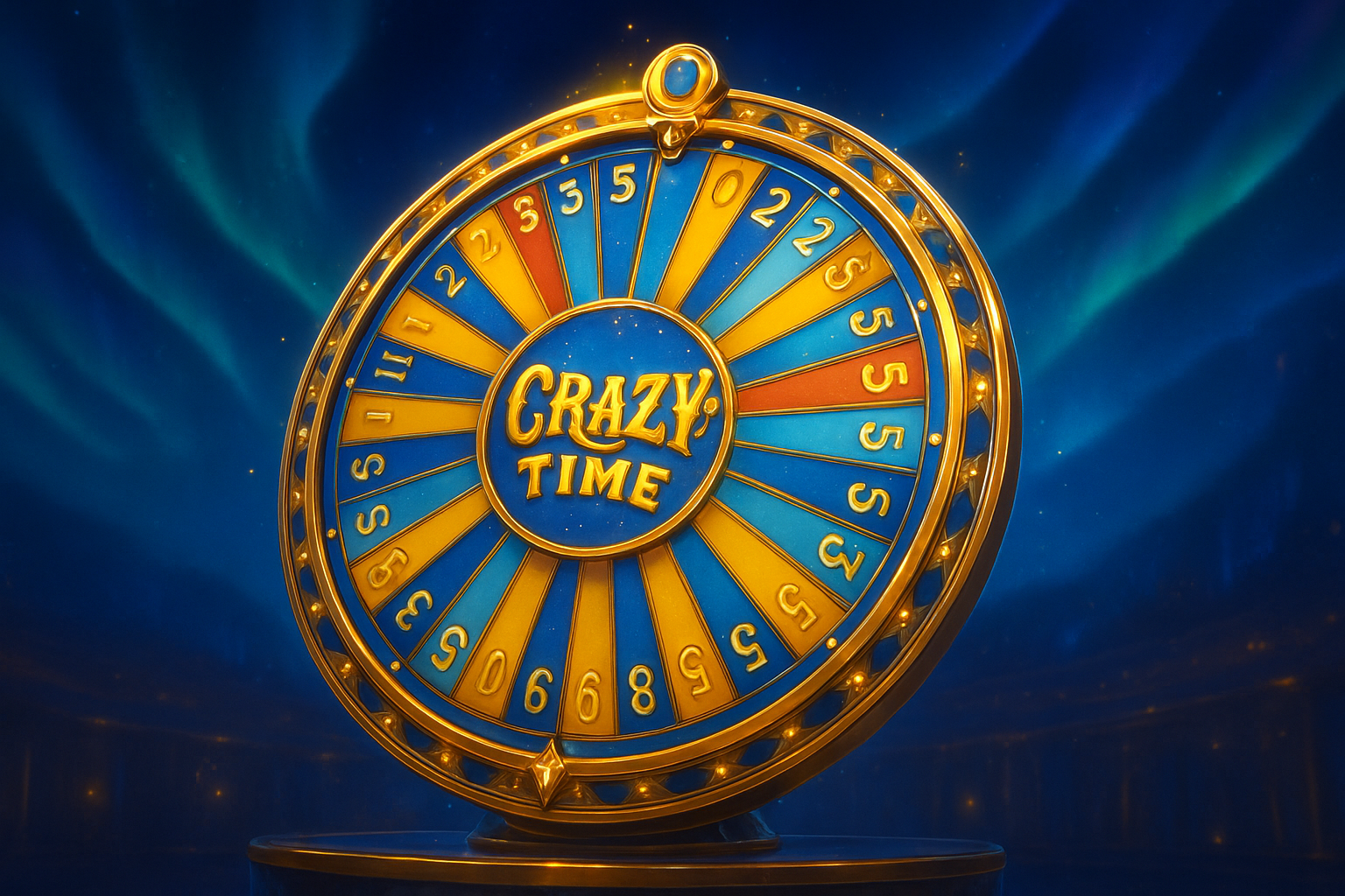 Crazy Time