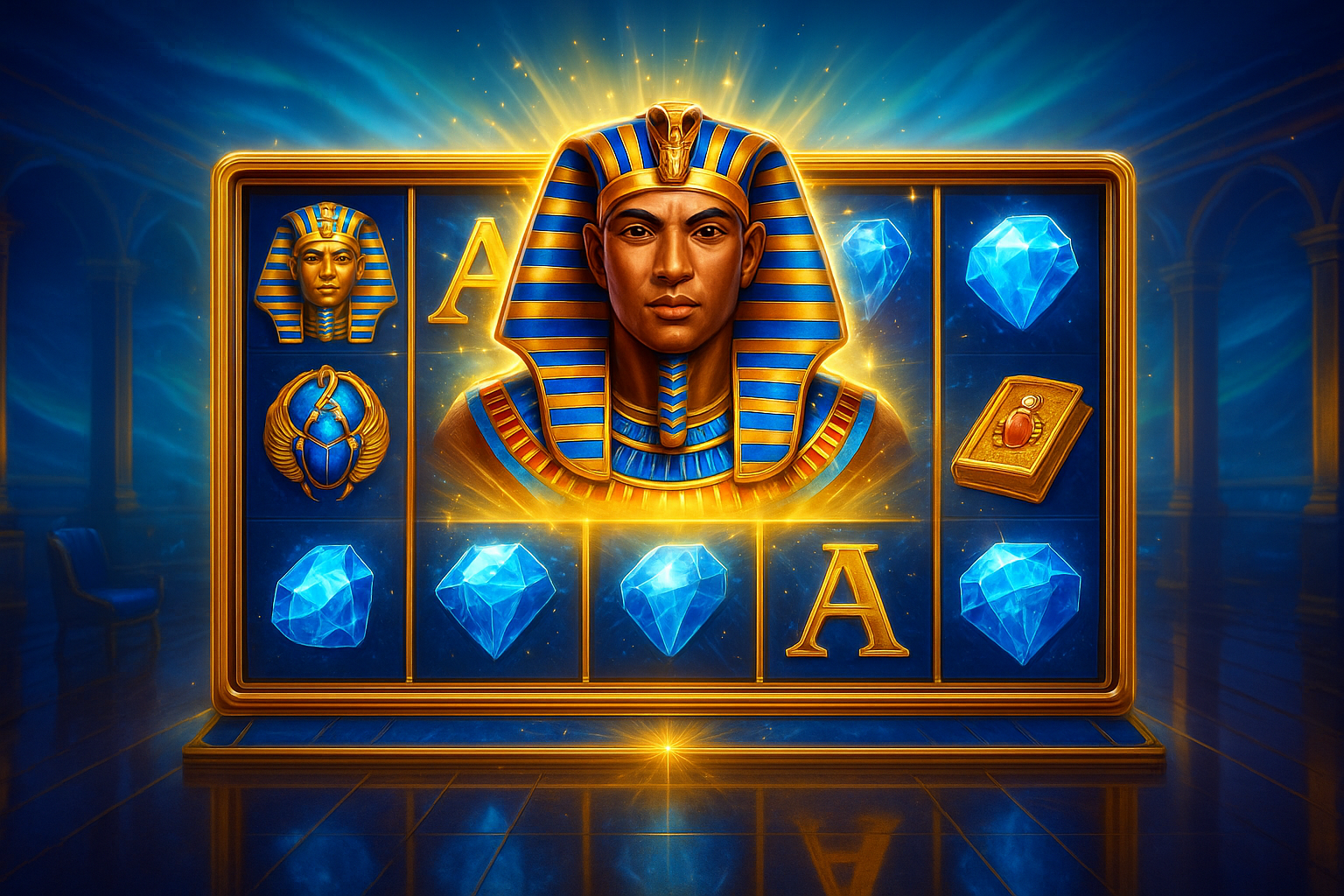 Ramses Book